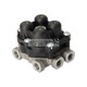 VALVE DE PROTECTION A 4 VOIES KNORR 7 CONNEXIONS